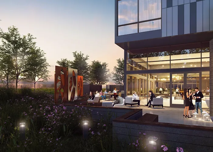 Ac Hotel By Marriott Sunnyvale Cupertino